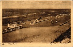 Stella-Plage La Digue
