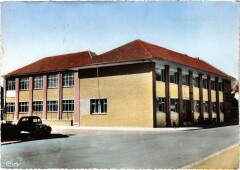 Hénin-Liétard Nouvelle Poste -
													62 Pas de Calais
												