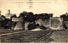 Hardelot Le Chateau