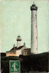 Berck-Plage Le Phare à Berck