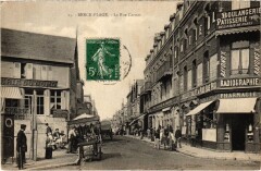 Berck-Plage Rue Carnot à Berck