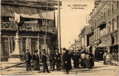 Berck-Plage Rue Carnot à Berck