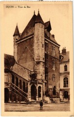 Dijon Tour de Bar à Dijon