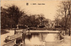 Dijon Sqaure Darcy à Dijon