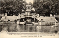 Dijon Square Darcy à Dijon