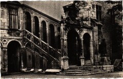 Dijon Palais des Ducs de Bourgogne à Dijon