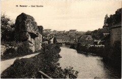 Semur Quai Baudon