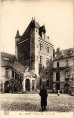 Dijon Tour de Bar à Dijon