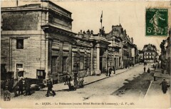 Dijon Prefecture à Dijon