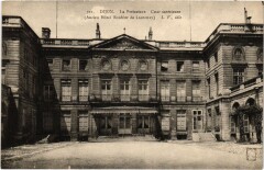 Dijon Prefecture à Dijon