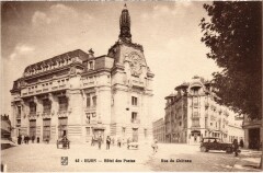 Dijon Hotel des Postes à Dijon