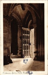 Beaune Collegiale Notre Dame à Beaune