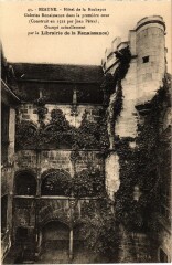 Beaune Hotel de la Rochepot à Beaune