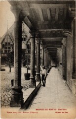 Beaune Hotel Dieu à Beaune