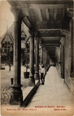 Beaune Hotel Dieu à Beaune