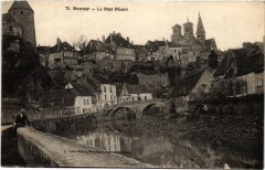 Semur Pont Pinard