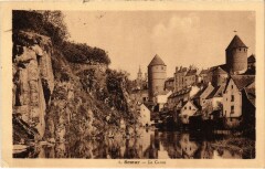 Semur Le Caron