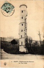 Dijon Tour Isolee à Dijon