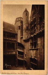 Dijon Hotel Chambellan à Dijon