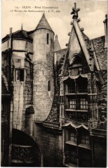 Dijon Hotel Chambellan à Dijon