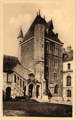 Dijon Tour de Bar à Dijon