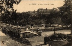 Dijon Sqaure Darcy à Dijon