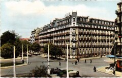 Dijon Hotel de la Cloche à Dijon