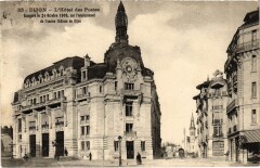 Dijon Hotel des Postes à Dijon