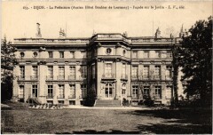 Dijon Prefecture à Dijon