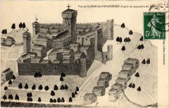 Saint-Jean-de-Panassieres