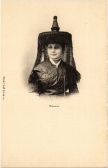 Folklore Bressane