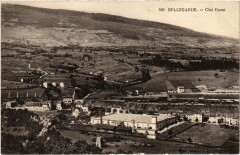 Bellegarde Coté Ouest