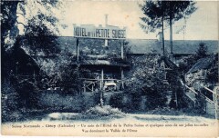 Clécy Hotel de la Petite Suisse à Clécy