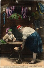 Folklore Le Bain de la belle Marivonne Contes du Lit Clos