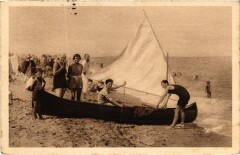 Riva-Bella La Plage