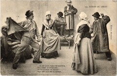 Scenes du Berry -
													36 Indre
												