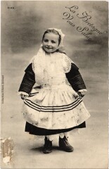 Folklore Bretagne
