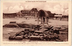 Ploumanac'h Oratoire Saint-Guirec