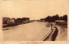 Sens Bords de l'Yonne