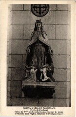 Notre-Dame de Pontigny à Pontigny