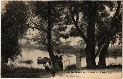 Les Bords de l'Yonne