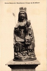 Saint-Béat Notre-Dame del'Espérance