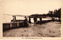 Fouras-les-Bains à Fouras