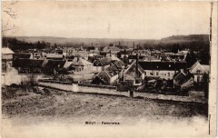 Mouy Panorama