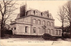 Betz Le Chateau
