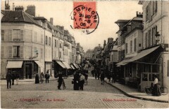 Compiegne Rue Solférino
