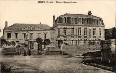 Mouy Ecole Superieure