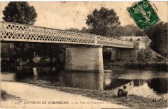 Francport le Pont