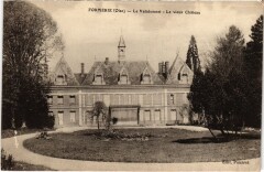 Formerie La Valabonnet le Vieux Chateau -
																					60220 Formerie
																			