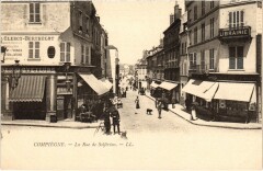 Compiegne Rue de Solférino
